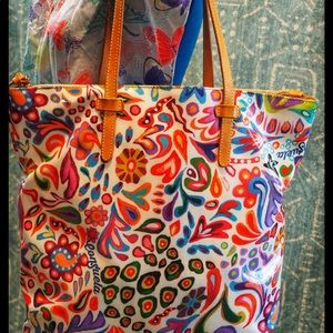 Consuela Purse/Shoulder Bag